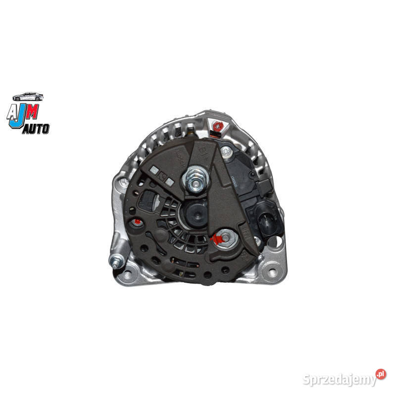 Alternator 06F903023G 16 20 FSI TFSI Audi A3 lubelskie Grabów Szlachecki