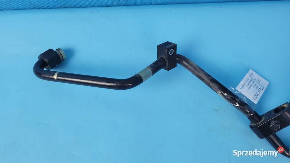 DEUTZFAHR 6130 TTV PRZEWÓD RURA HYDRAULICZNA kujawsko-pomorskie Kolno