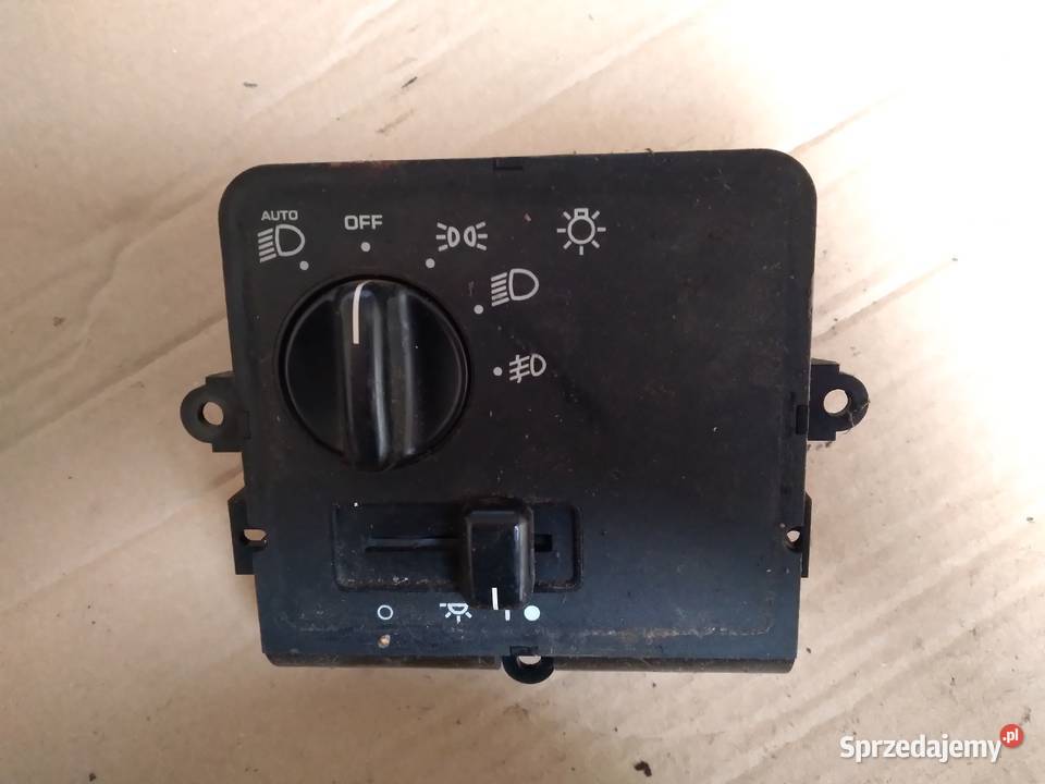 Jeep Grand Cherokee Zj włącznik przełącznik Strzelce Krajeńskie