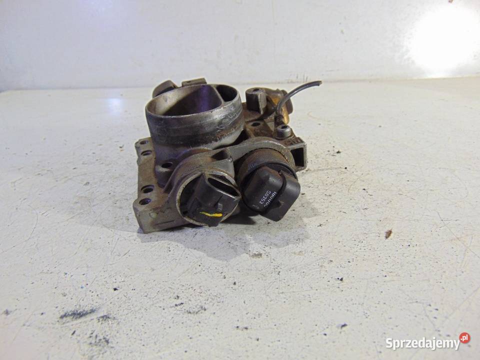 PRZEPUSTNICA FIAT PUNTO II 11 12 36SXFE1 sprzedam