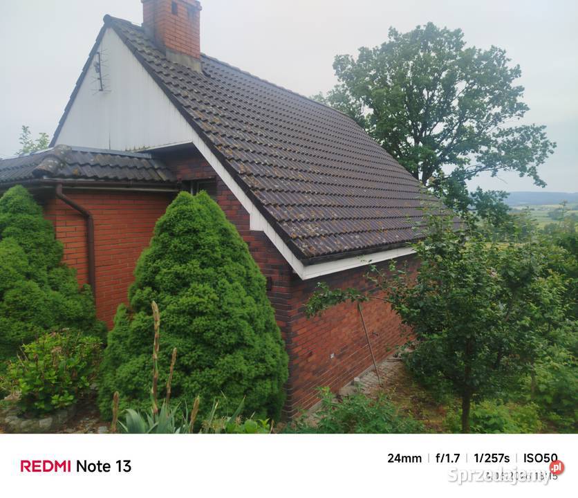 Okazja Dom 280m2 i drugi obok 56m2 5452zł/m2