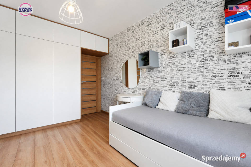 Sprzedaż mieszkania 5222m2 2 pokoje Gdańsk Liczba pokoi 2