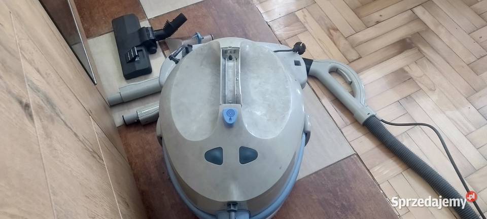 odkurzacz apollo 2000na mokro i suchookazja Kraków