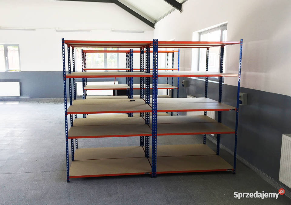 Wyposaż Biuro Sklep Garaż w MOCNE BEZPIECZNE i Olsztyn