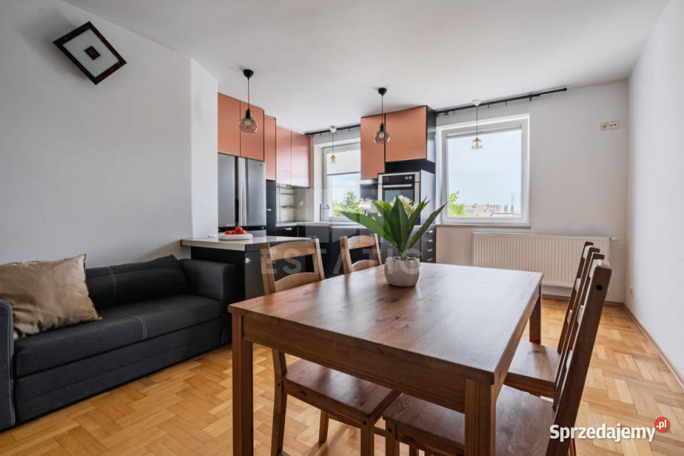 sprzedaży mieszkania Gdynia Górna 738m2 4