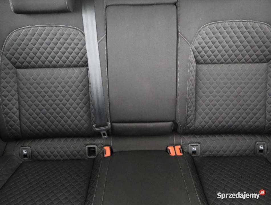 Skoda Superb 20 TDI pełny VAT