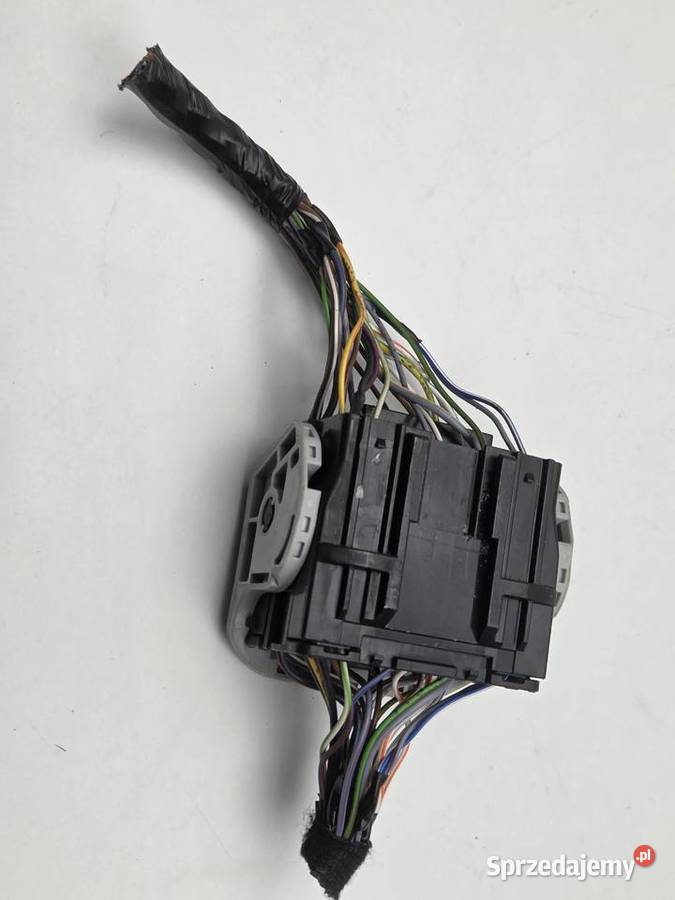 FORD FOCUS MK4 WTYCZKA KOSTKA 86 Janowice