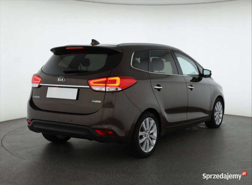 Kia Carens 17 CRDi czujnik deszczu Piaseczno