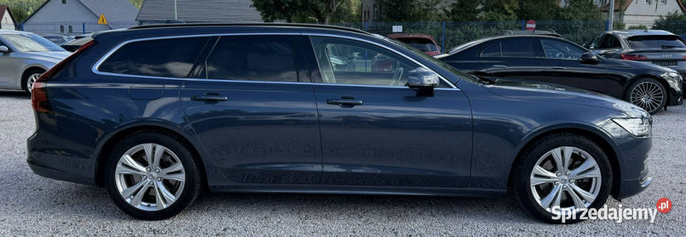 Volvo V90 LiftFull wersjaSerwisGwarancja 197KM