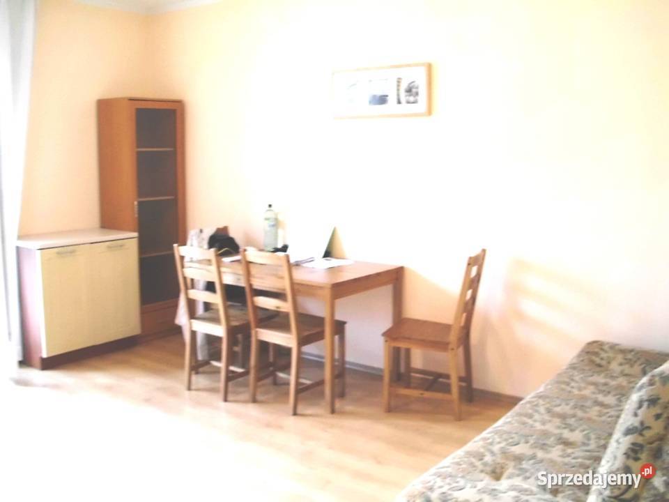 2 pok 40m2 ciepłe jasne niski czynsz Kraków