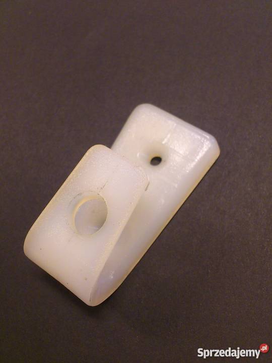 Wieszak odzieżowy Gdynia