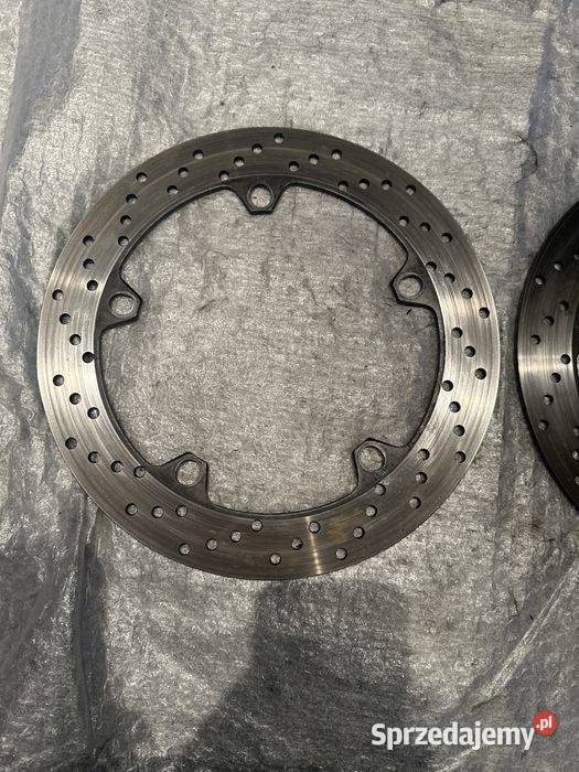 Brembo Tarcza Przód Bmw F 1100Gs 1100S 1150Gs