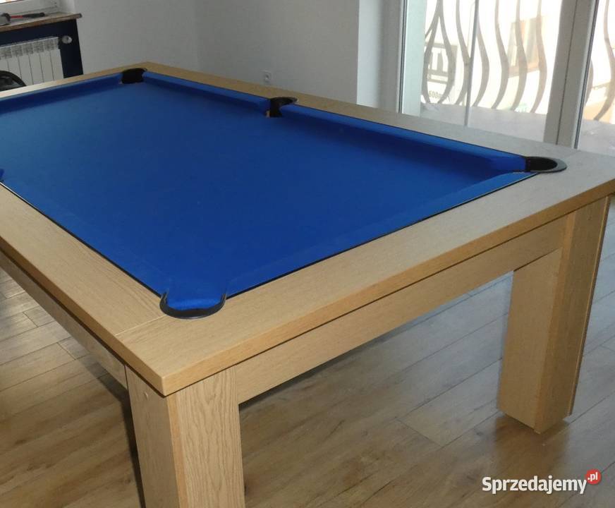 Stół Bilardowy Klasyk 7 ft Łódź sprzedam