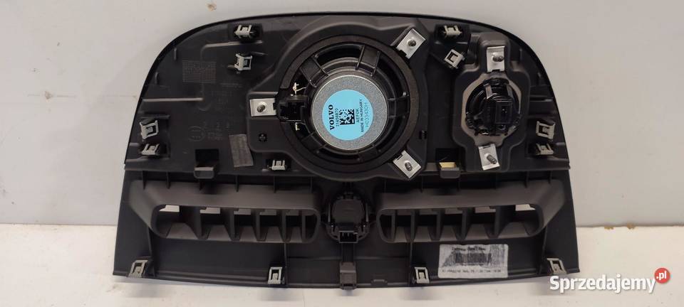 VOLVO XC40 OSŁONA GŁOŚNIK DESKI 31442613