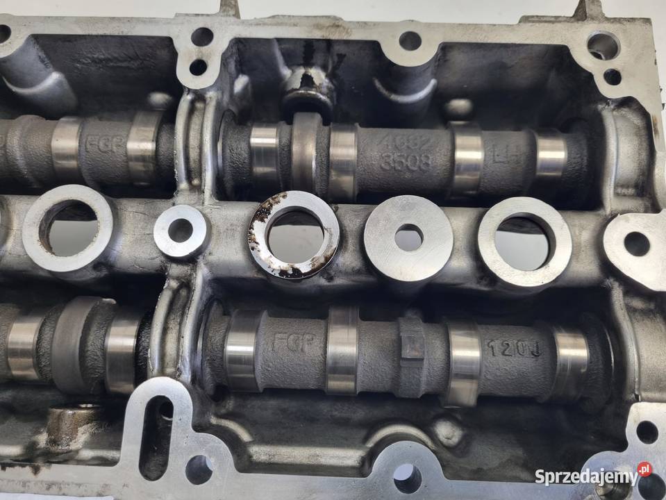 WAŁKI ROZRZĄDU pokrywa 55193550 Opel Corsa D 13 Chełm sprzedam