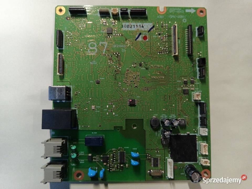 Płyta Główna Canon MB5150 Ozorków