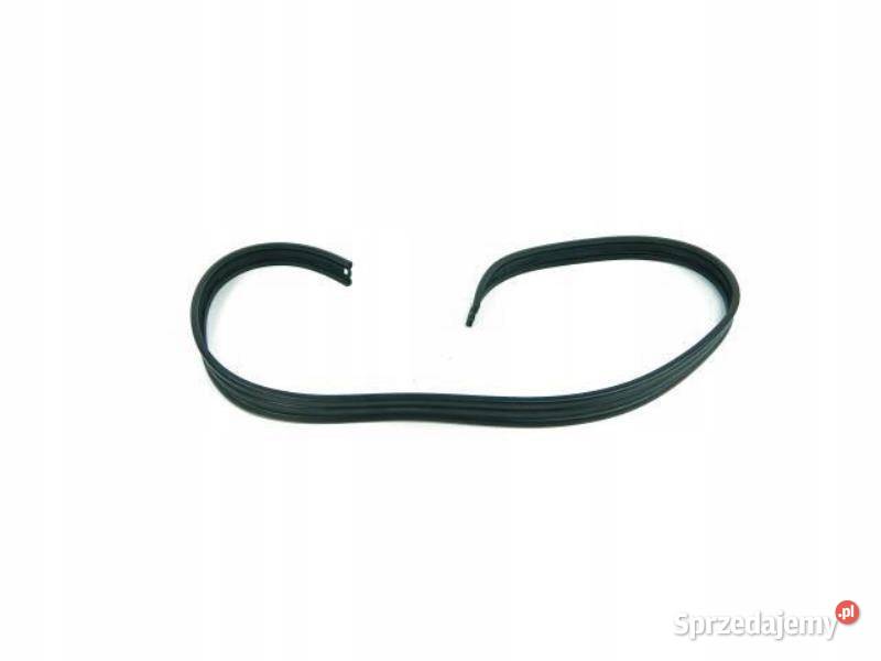 USZCZELKA PROGU MITSUBISHI L200 0509 ORYGINAŁ osobowe