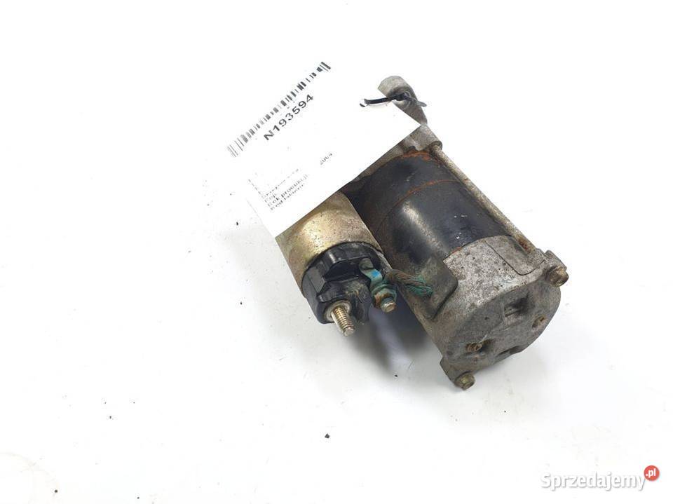ROZRUSZNIK DAIHATSU CUORE II 2280007210 Lipno