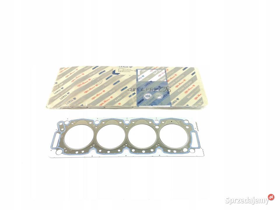 USZCZELKA GŁOWICY FIAT ULYSSE DUCATO SCUDO 19D