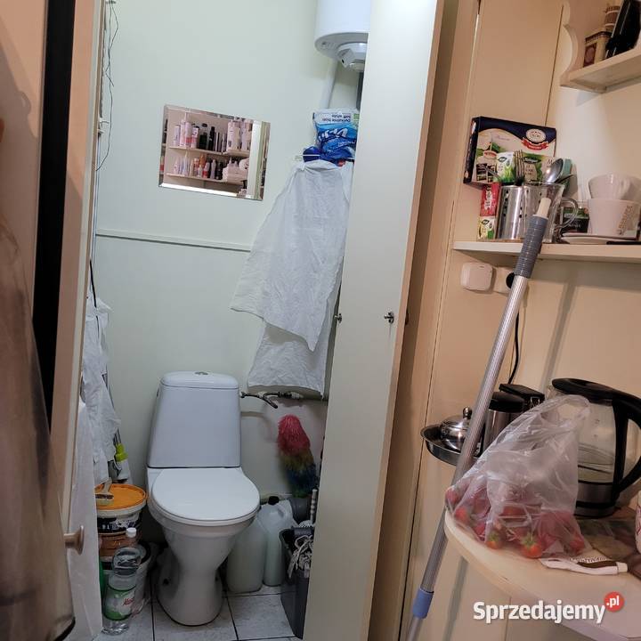 Sprzedaż wyposażenia salonu fryzjerskiego Wyposażenie salonów Warszawa sprzedam