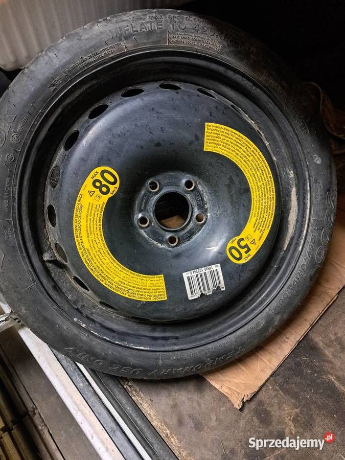 8W0601027C kolodojazdowe audi a4 a5 Wrocław