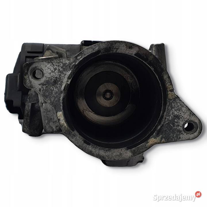 ZAWÓR EGR Ford Focus S 20 TDCI 9656612380