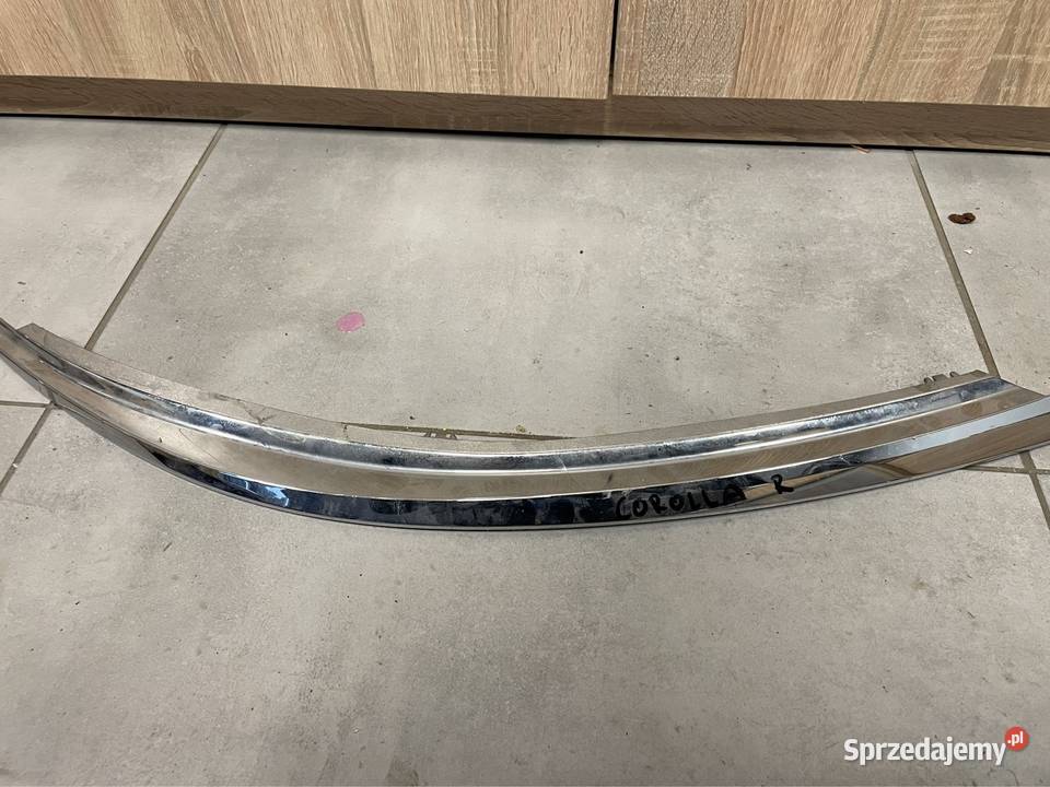 Toyota Corolla listwa reflektora 5318102040 lubelskie Kozubszczyzna