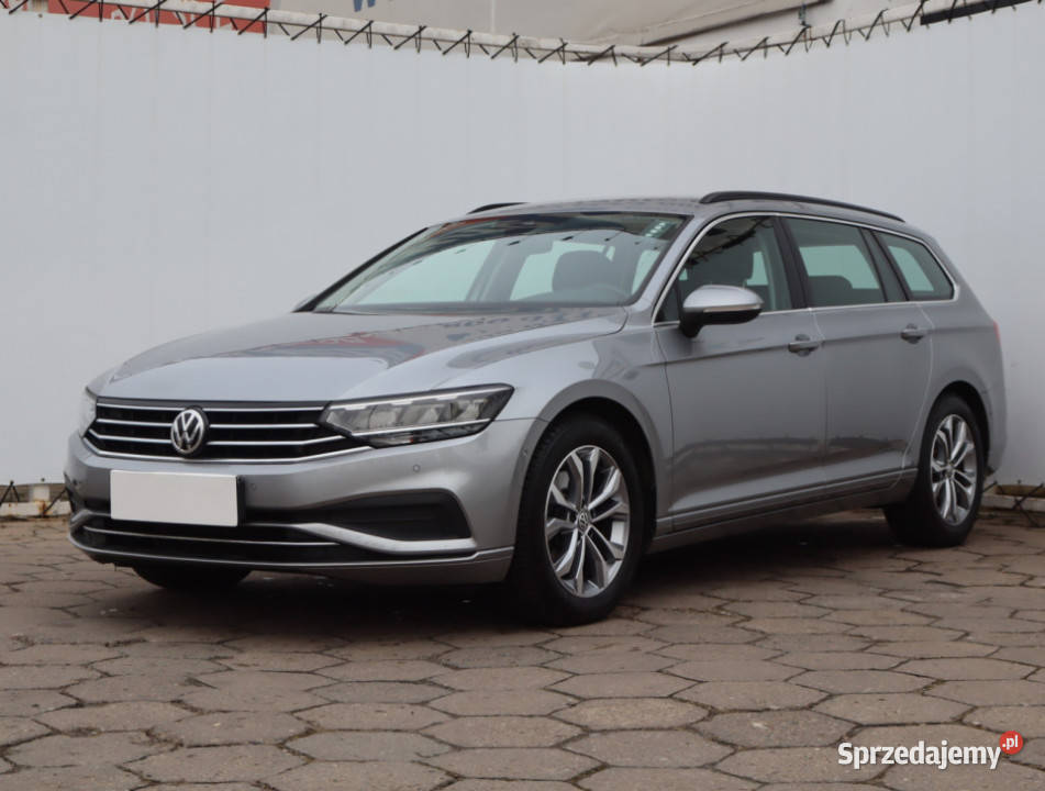 VW Passat 15 TSI czujnik deszczu Łódź sprzedam