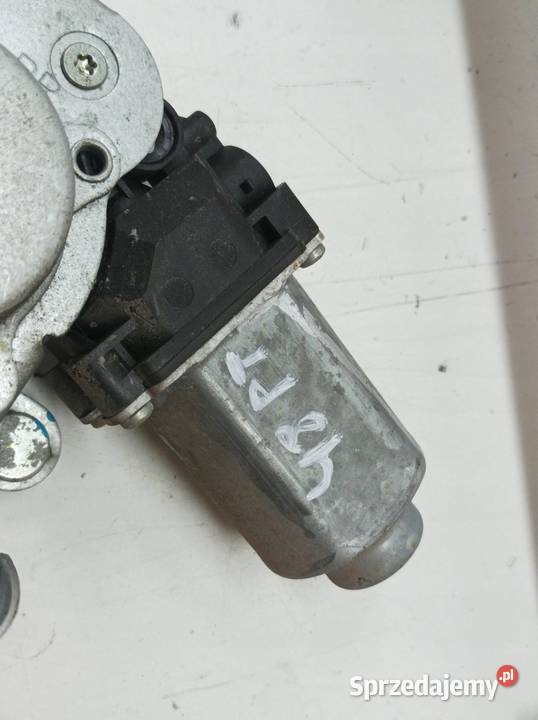 MECHANIZM SZYBY PRAWY TYŁ AZJA K2 Kia Rio III Wyposażenie wnętrza