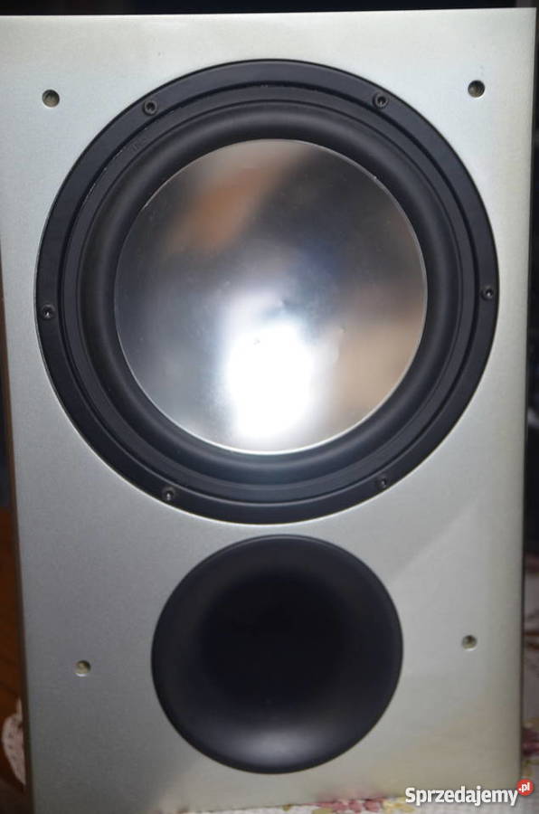 ELAC subwoofer sub 111.2 esp Gorzów Wielkopolski Sprzedajemy.pl