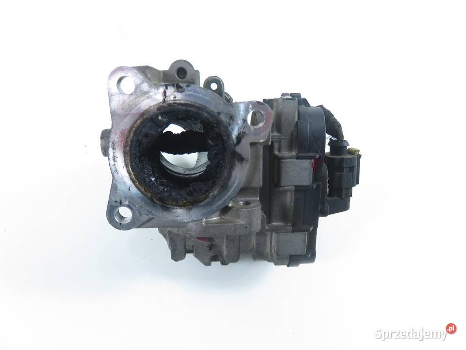 PRZEPUSTNICA ALFA ROMEO 147 19 JTDM 48CPD