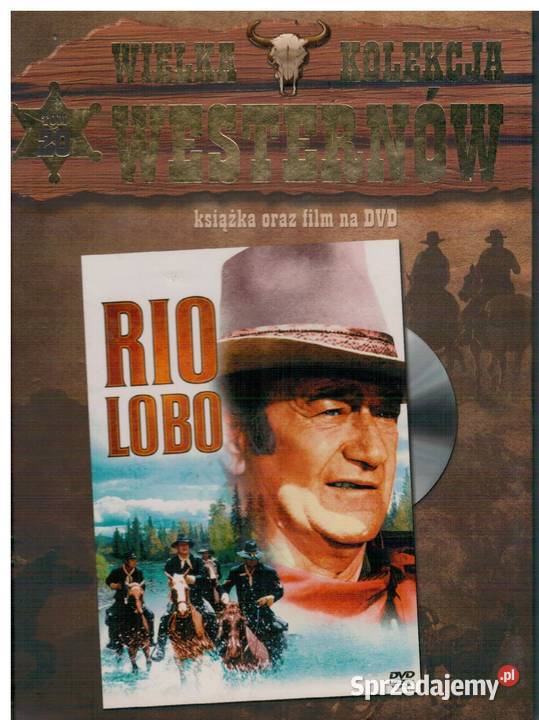 RIO LOBO wielkopolskie