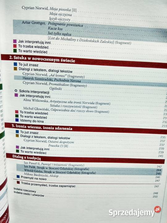 Świat do przeczytania 12 stentor Warszawa