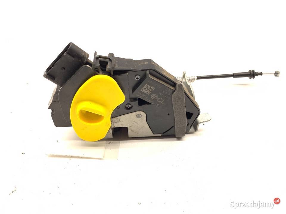 ZAMEK DRZWI TYLNYCH PRAWY FORD TRANSIT CUSTOM I
