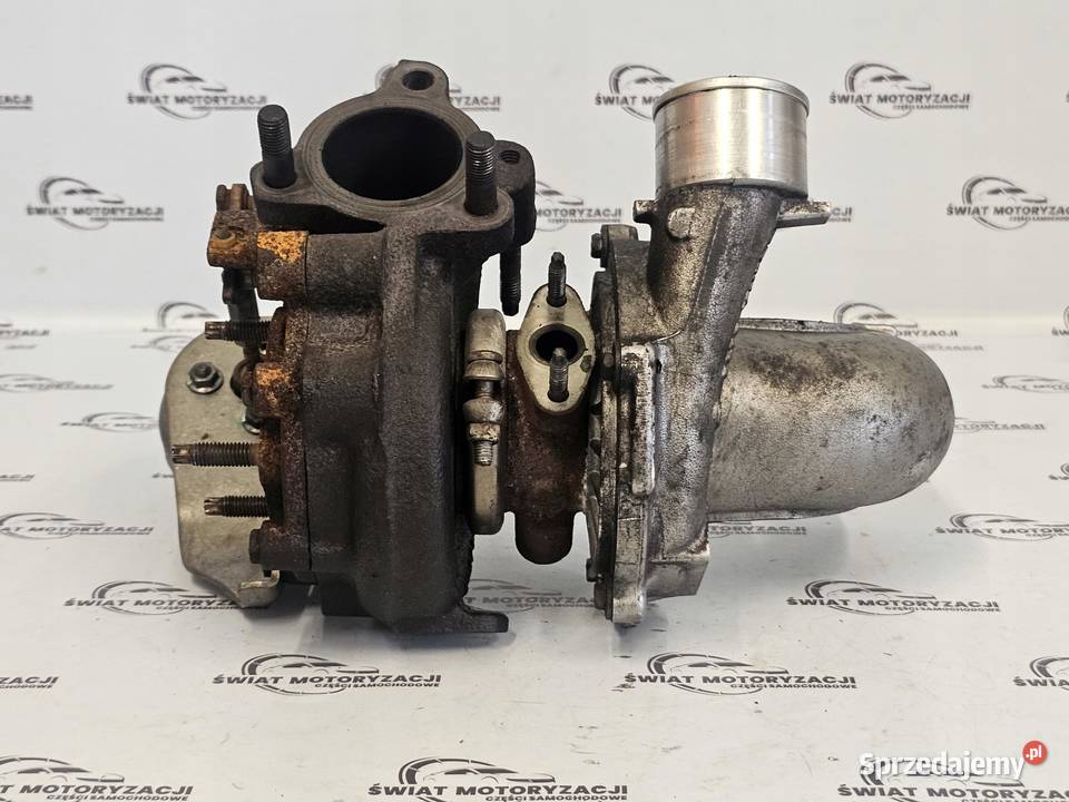 Toyota Avensis T27 22 D4D 1ADFTV 12r sprzedam