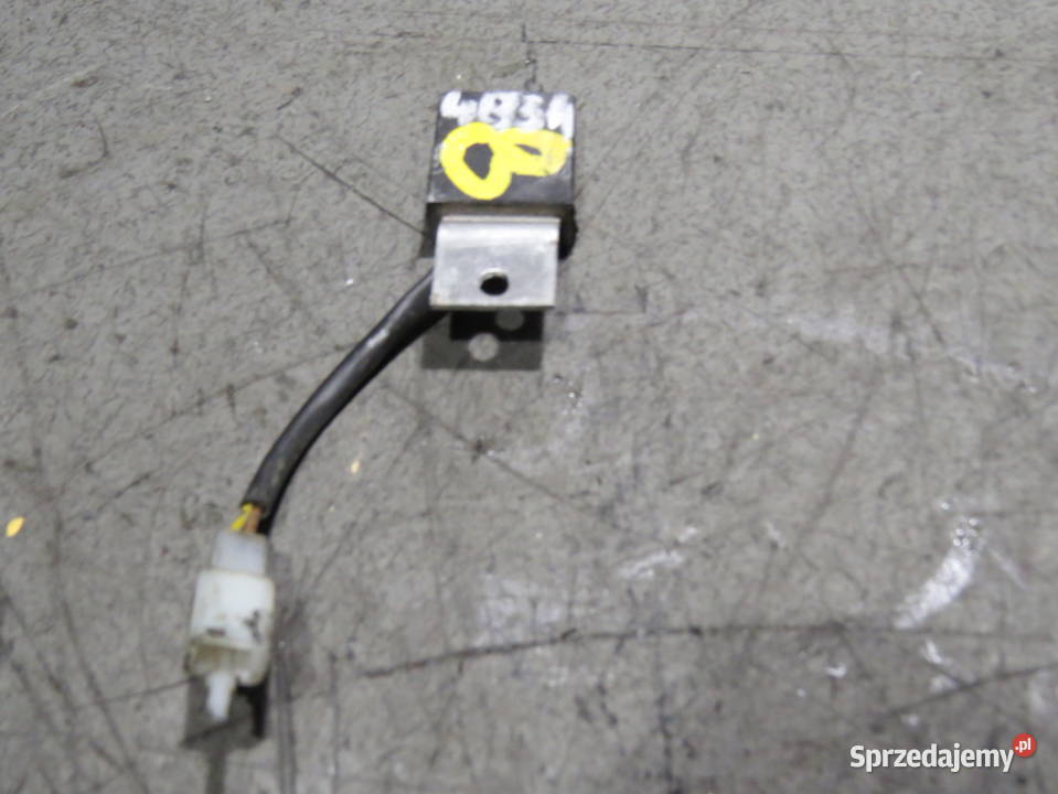 BETA 50 RR BETAMOTOR RR50 CZUJNIK SENSOR Układ elektryczny, zapłon