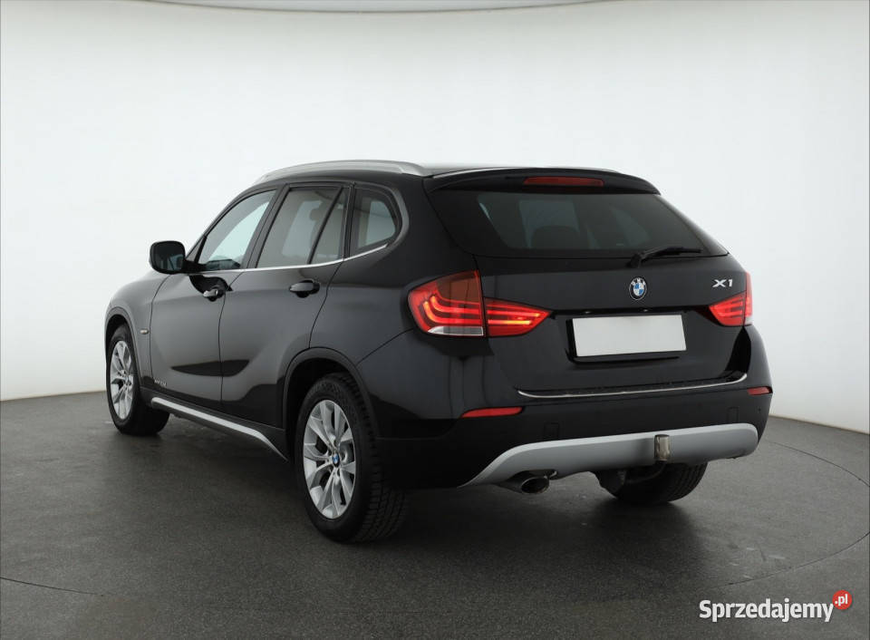 BMW X1 xDrive23d klimatyzacja Piaseczno