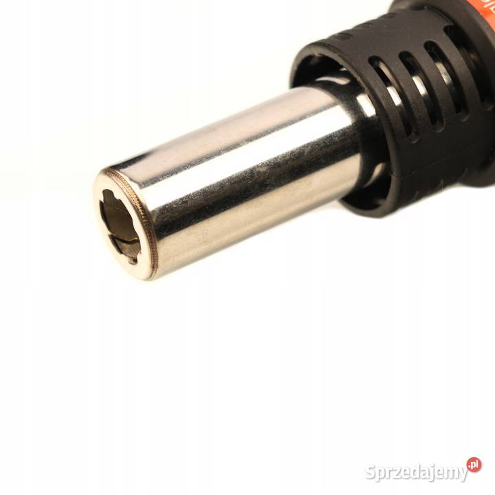 Stacja Lutownicza HotAir Rosfix 858D 700W 3 Ludźmierz