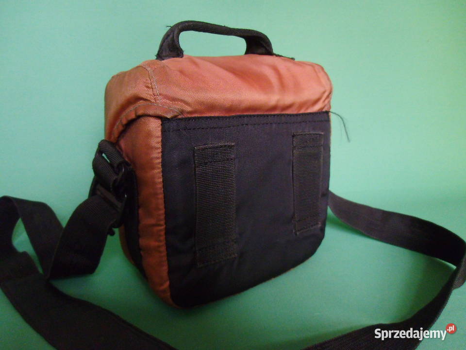 Torba foto LOWEPRO Bielawa