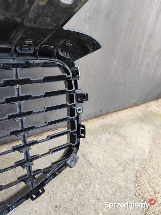 Grill Volvo XC60 ll r desing Części samochodowe Grajewo