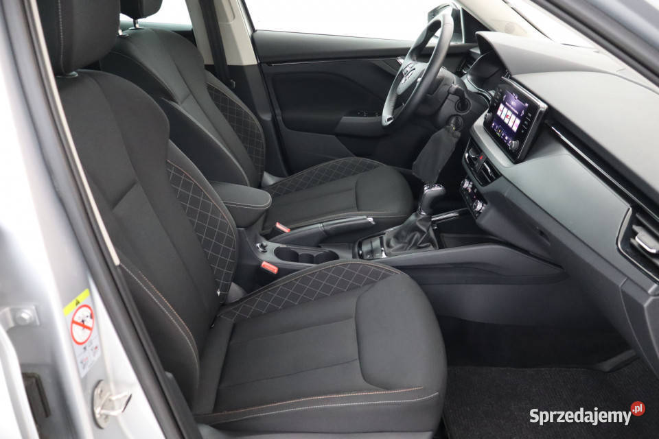 Skoda Kamiq 10 TSI śląskie Zabrze