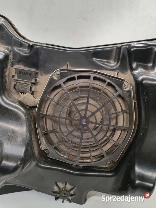 SUBWOOFER TUBA GŁOŚNIK AUDI A3 8P 8P7035382A Przystajń