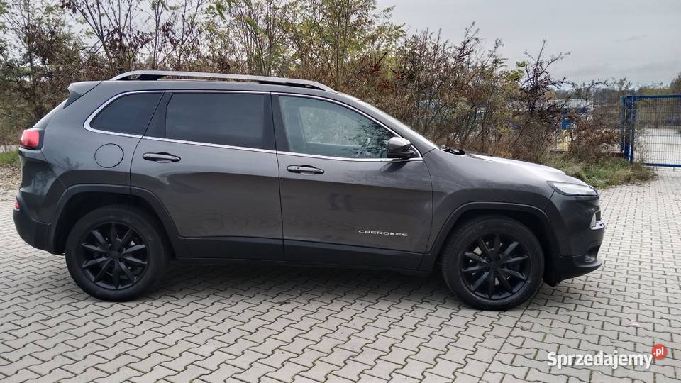 LIMITED PANORAMA SKÓRA KEYLESSGO BEZWYPADEK Poznań