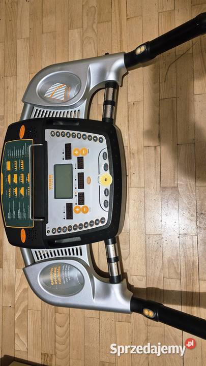 Bieżnia york t 302 na części