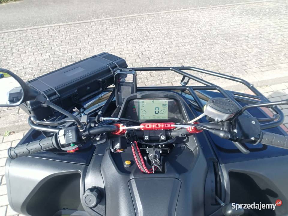 Segway AT6 L Shineray Słupsk