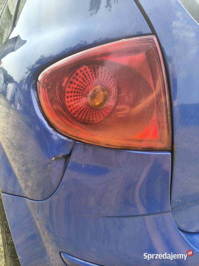 Seat Altea