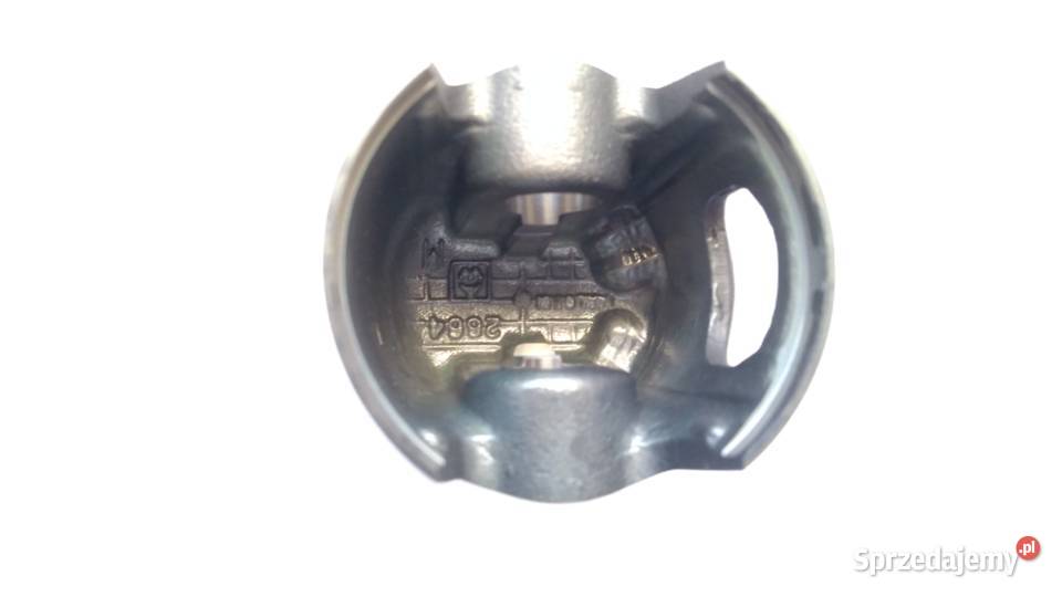 TŁOK MALOSSI RACING 455 mm HONDA DIO SC 01 KYMCO