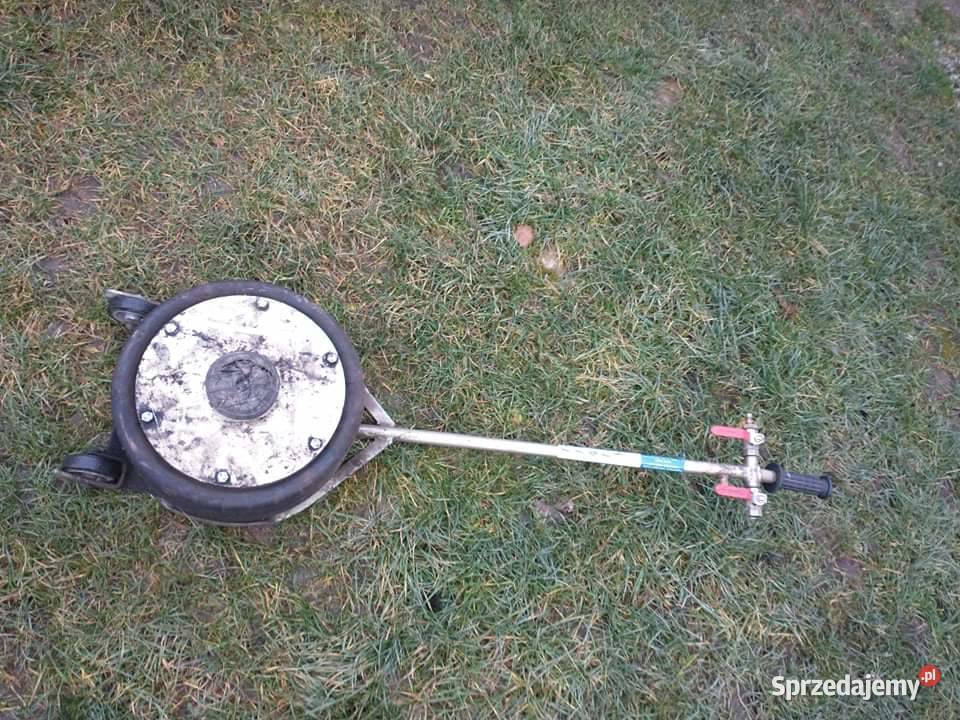 Podnośnik pneumatyczny Duro