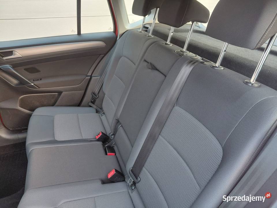 VOLKSWAGEN SPORTSVAN 2015r 14 16V 125 dolnośląskie sprzedam