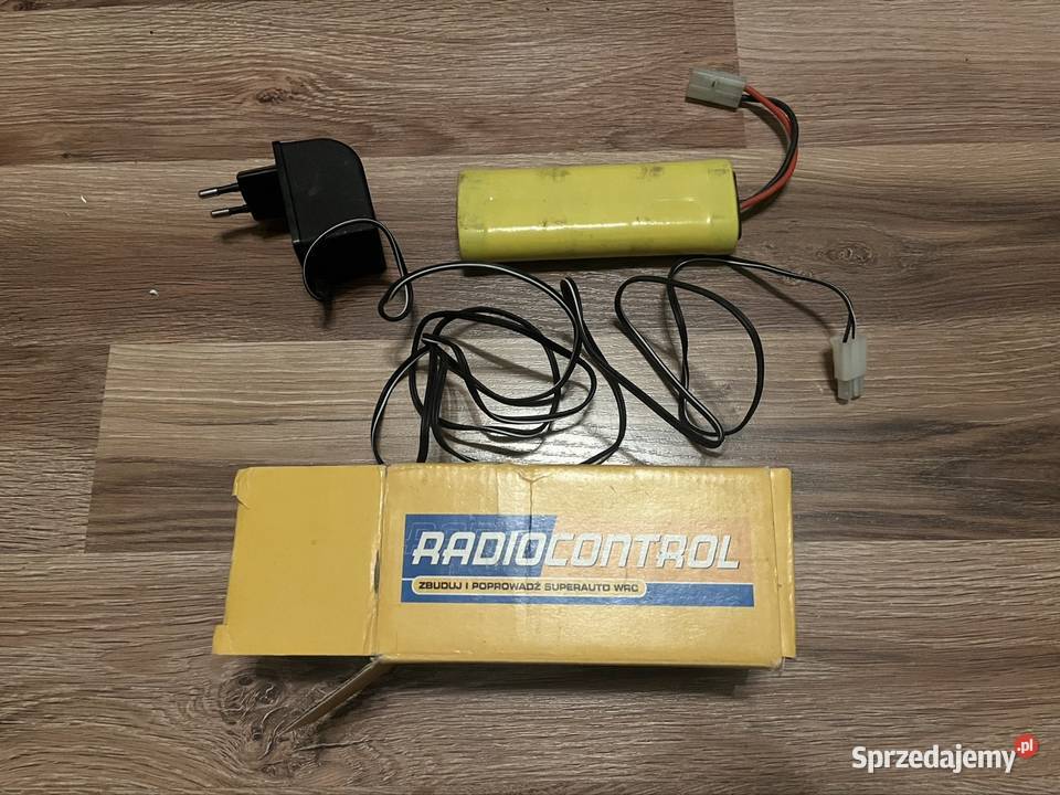 Subaru Impreza DeAgostini Bycmo RadioControl Pojazdy elektryczne i spalinowe Andrychów